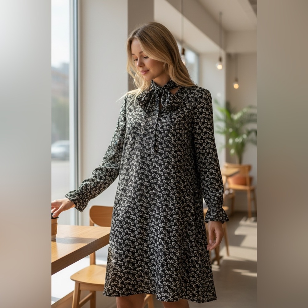 Rebecca Taylor dress
